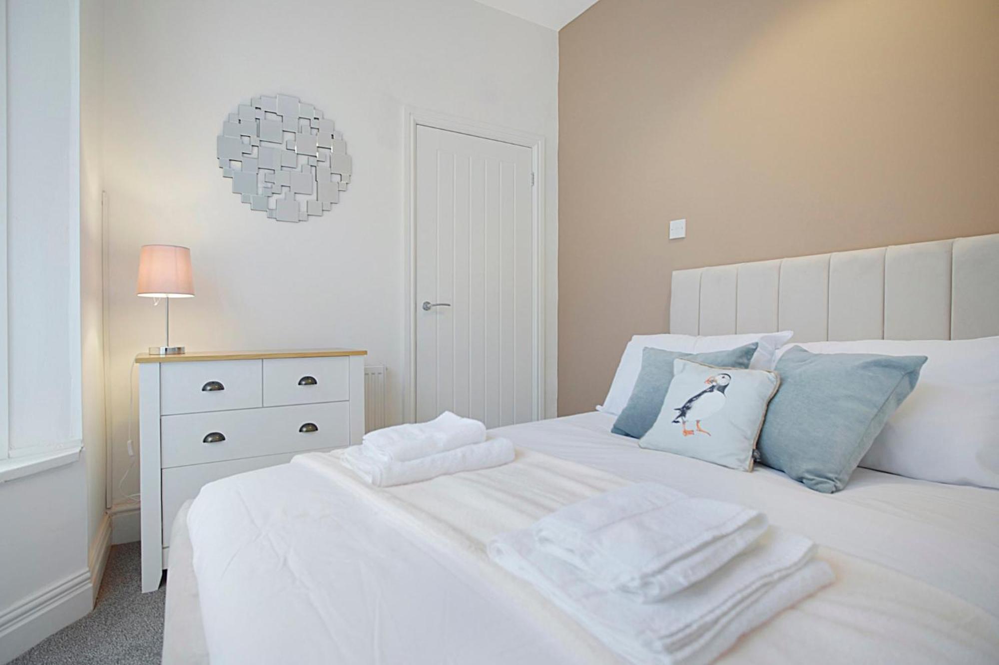 Seaside Haven On Newcomen Grove, Redcar Retreat Ngoại thất bức ảnh