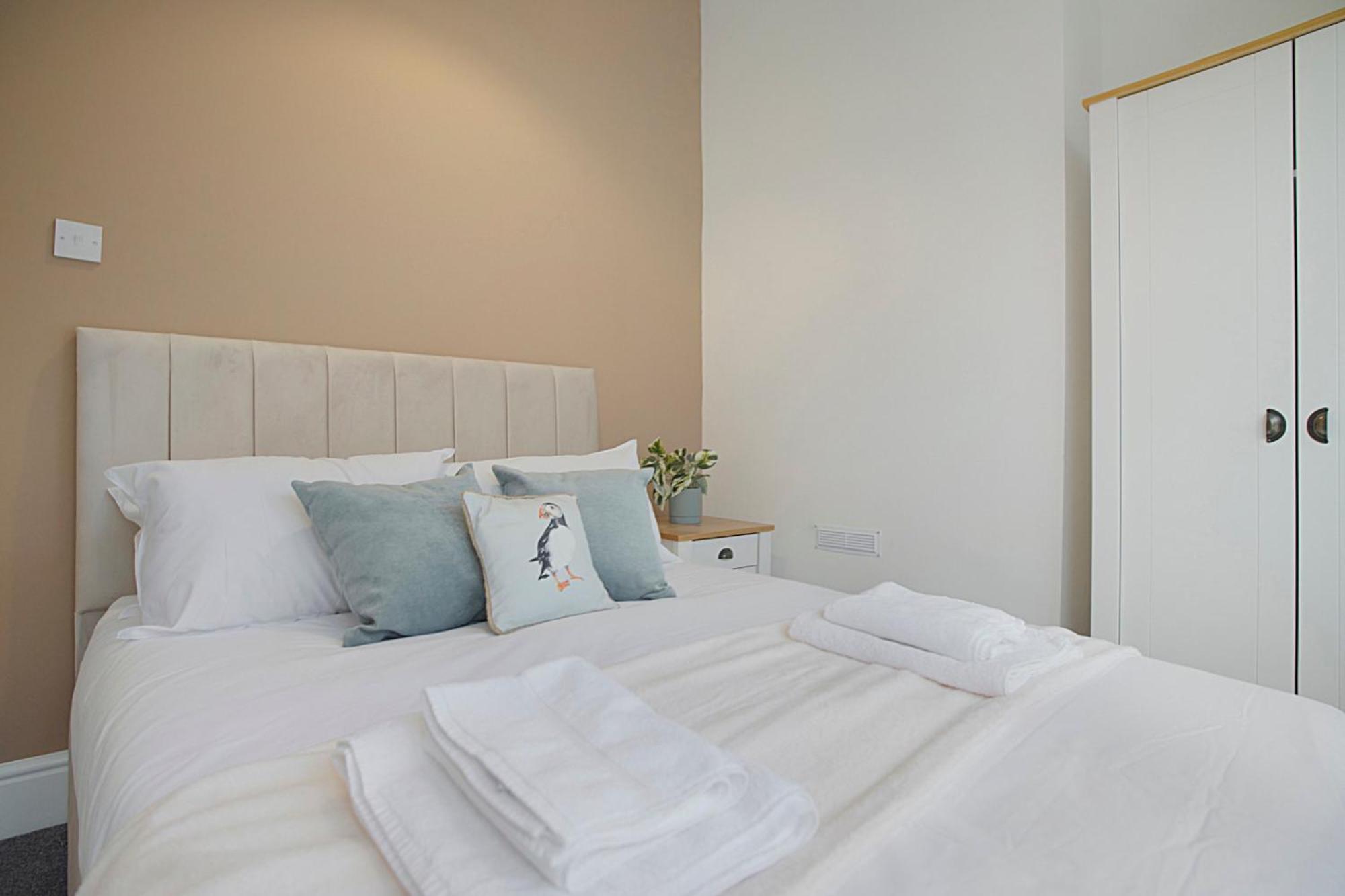 Seaside Haven On Newcomen Grove, Redcar Retreat Ngoại thất bức ảnh