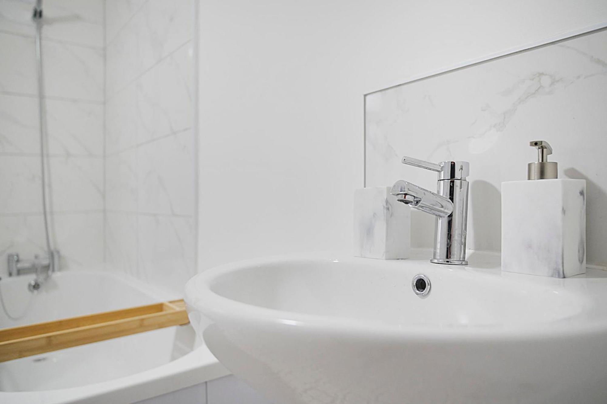 Seaside Haven On Newcomen Grove, Redcar Retreat Ngoại thất bức ảnh
