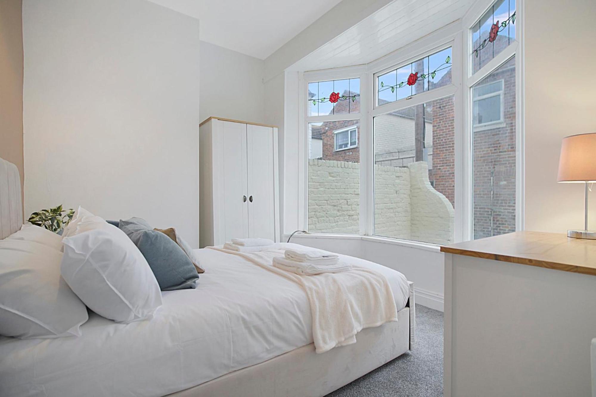 Seaside Haven On Newcomen Grove, Redcar Retreat Ngoại thất bức ảnh
