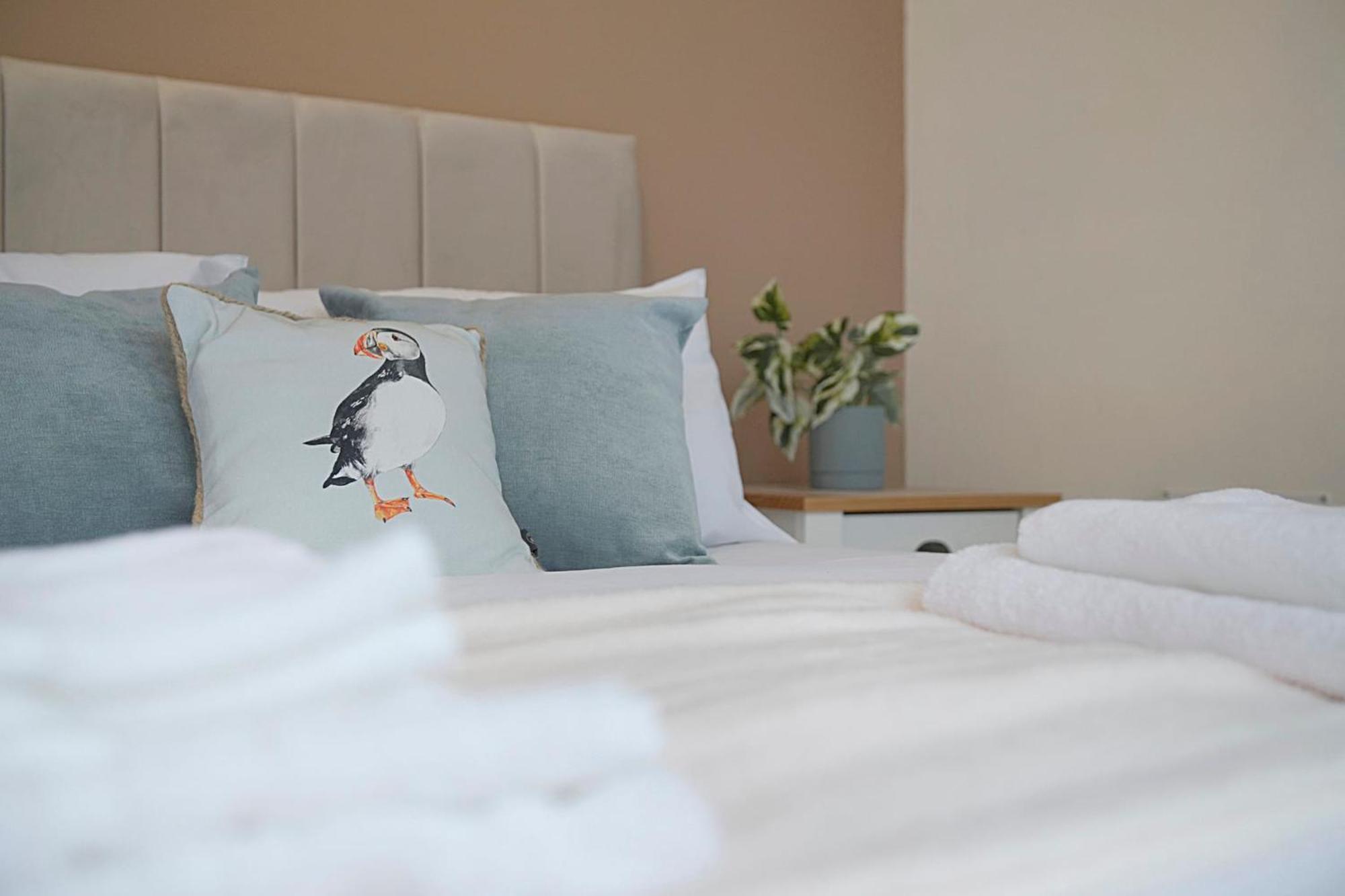 Seaside Haven On Newcomen Grove, Redcar Retreat Ngoại thất bức ảnh