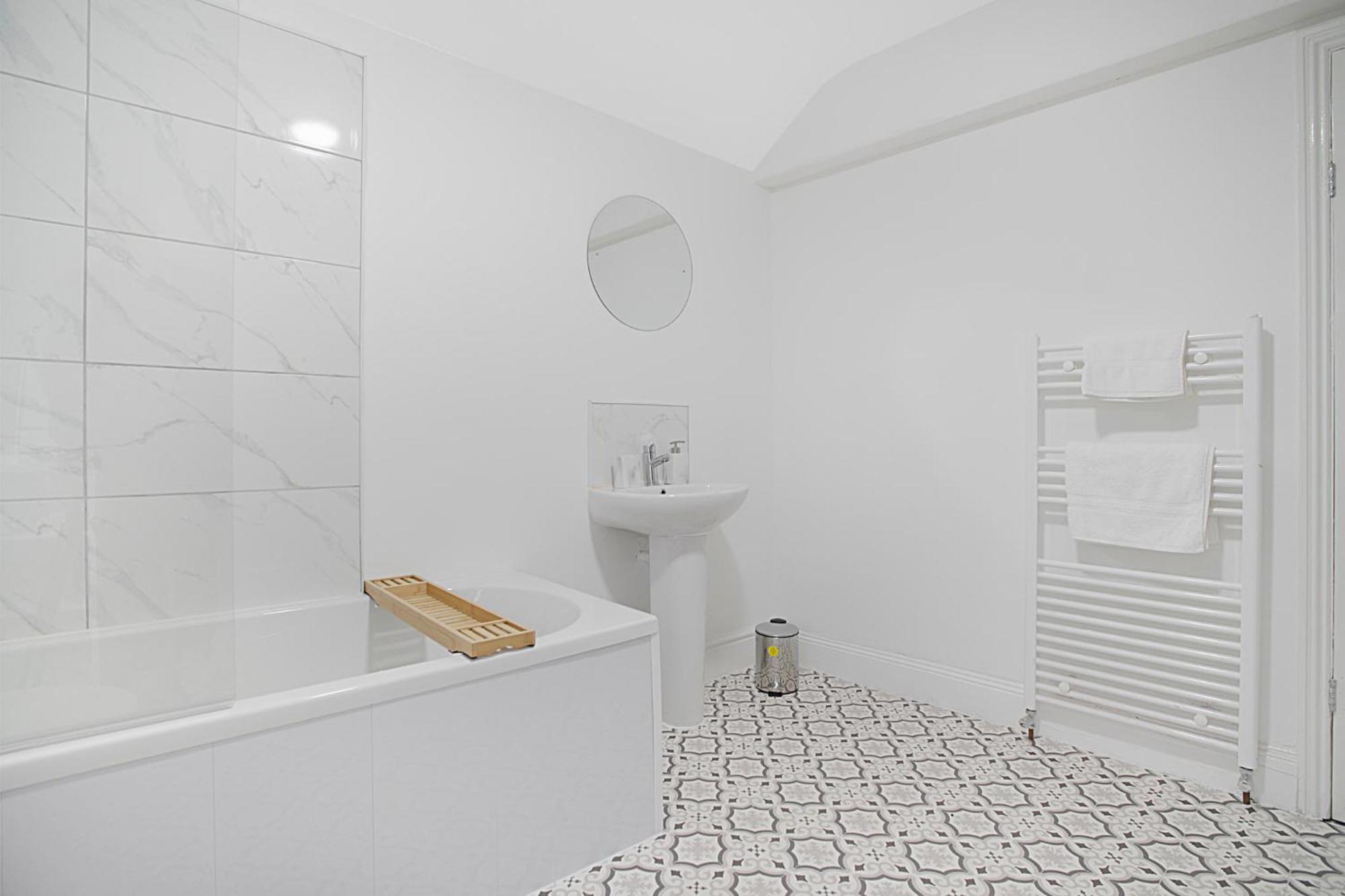 Seaside Haven On Newcomen Grove, Redcar Retreat Ngoại thất bức ảnh