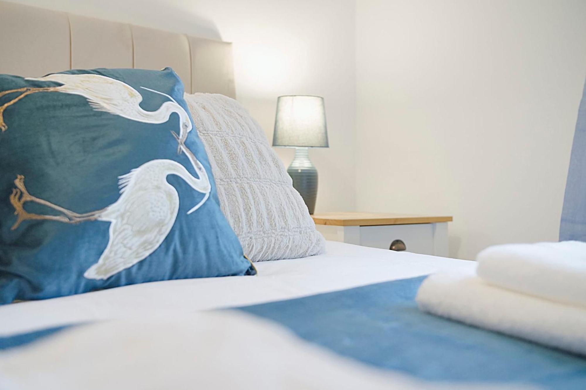 Seaside Haven On Newcomen Grove, Redcar Retreat Ngoại thất bức ảnh