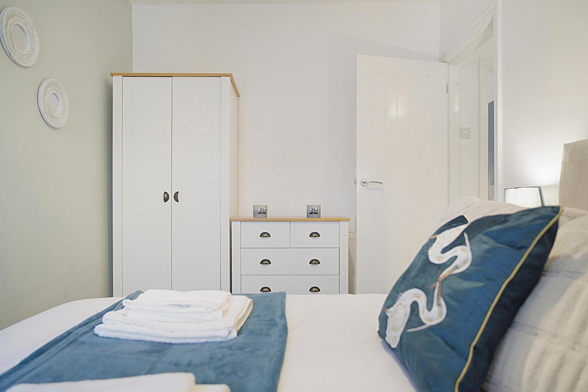 Seaside Haven On Newcomen Grove, Redcar Retreat Ngoại thất bức ảnh