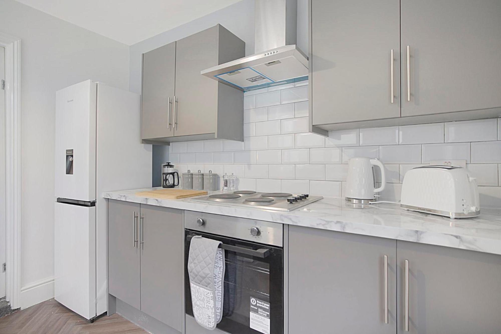 Seaside Haven On Newcomen Grove, Redcar Retreat Ngoại thất bức ảnh