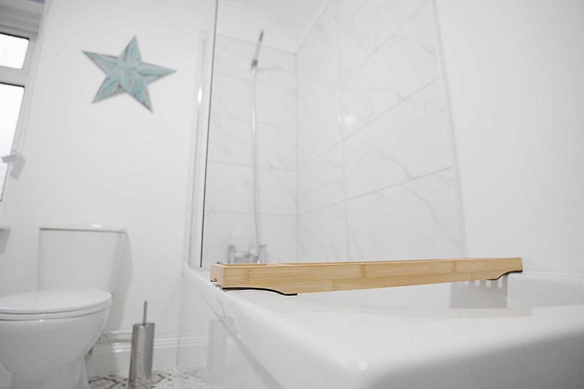 Seaside Haven On Newcomen Grove, Redcar Retreat Ngoại thất bức ảnh