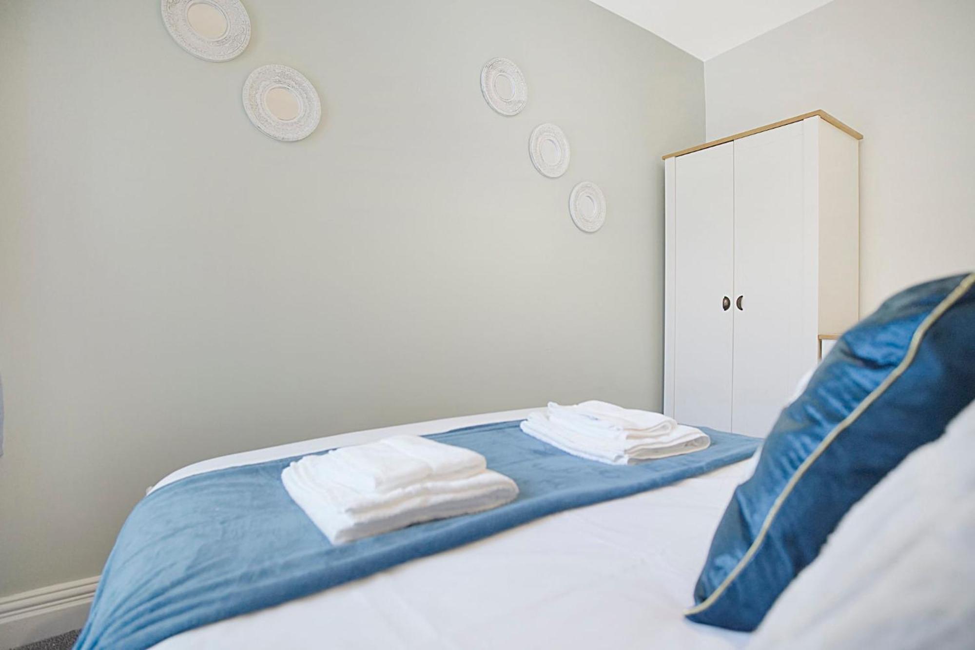Seaside Haven On Newcomen Grove, Redcar Retreat Ngoại thất bức ảnh