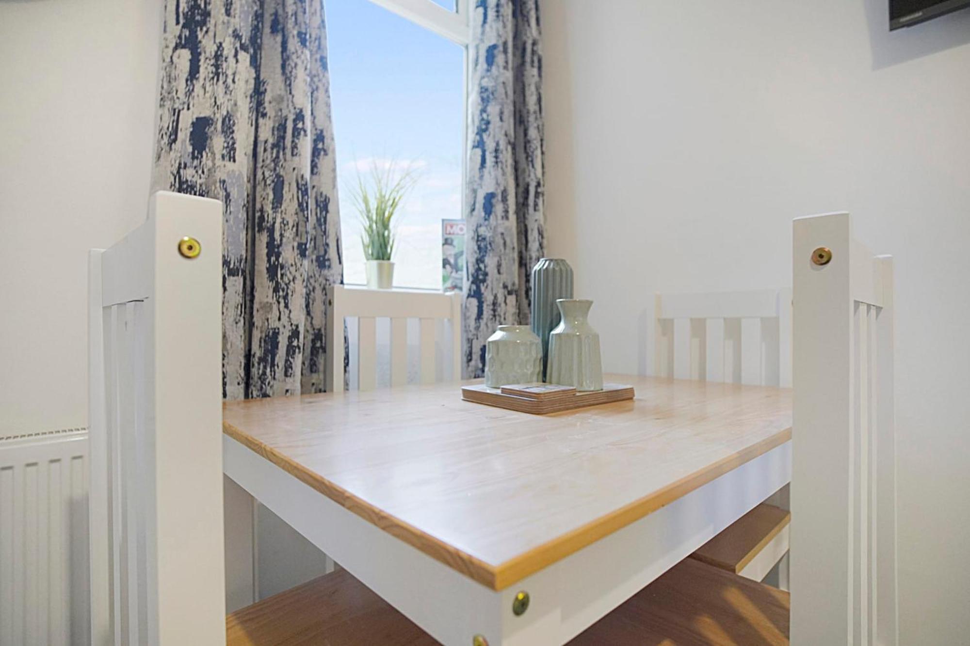 Seaside Haven On Newcomen Grove, Redcar Retreat Ngoại thất bức ảnh