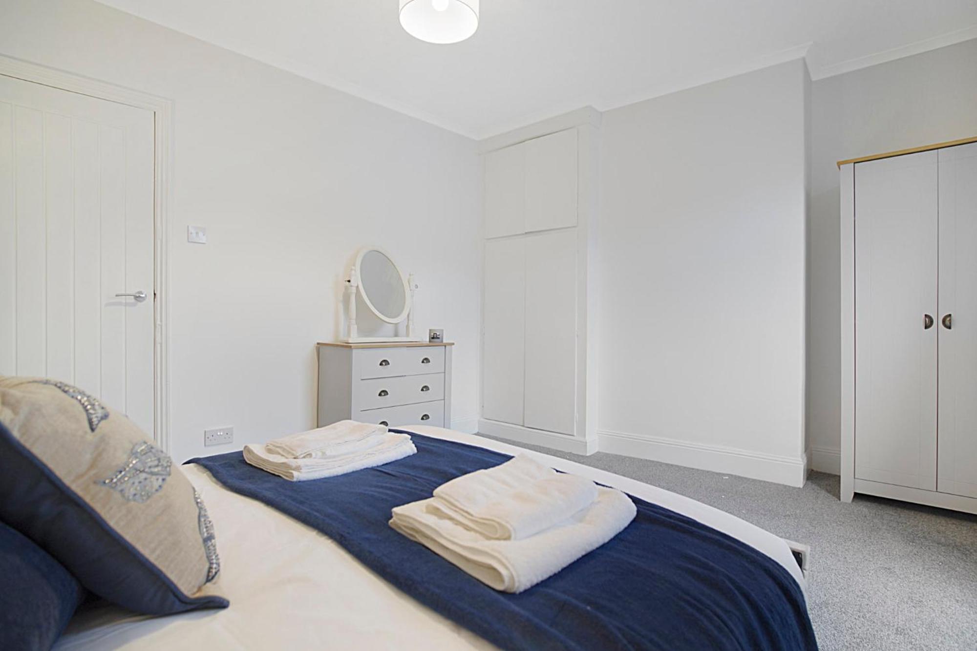 Seaside Haven On Newcomen Grove, Redcar Retreat Ngoại thất bức ảnh