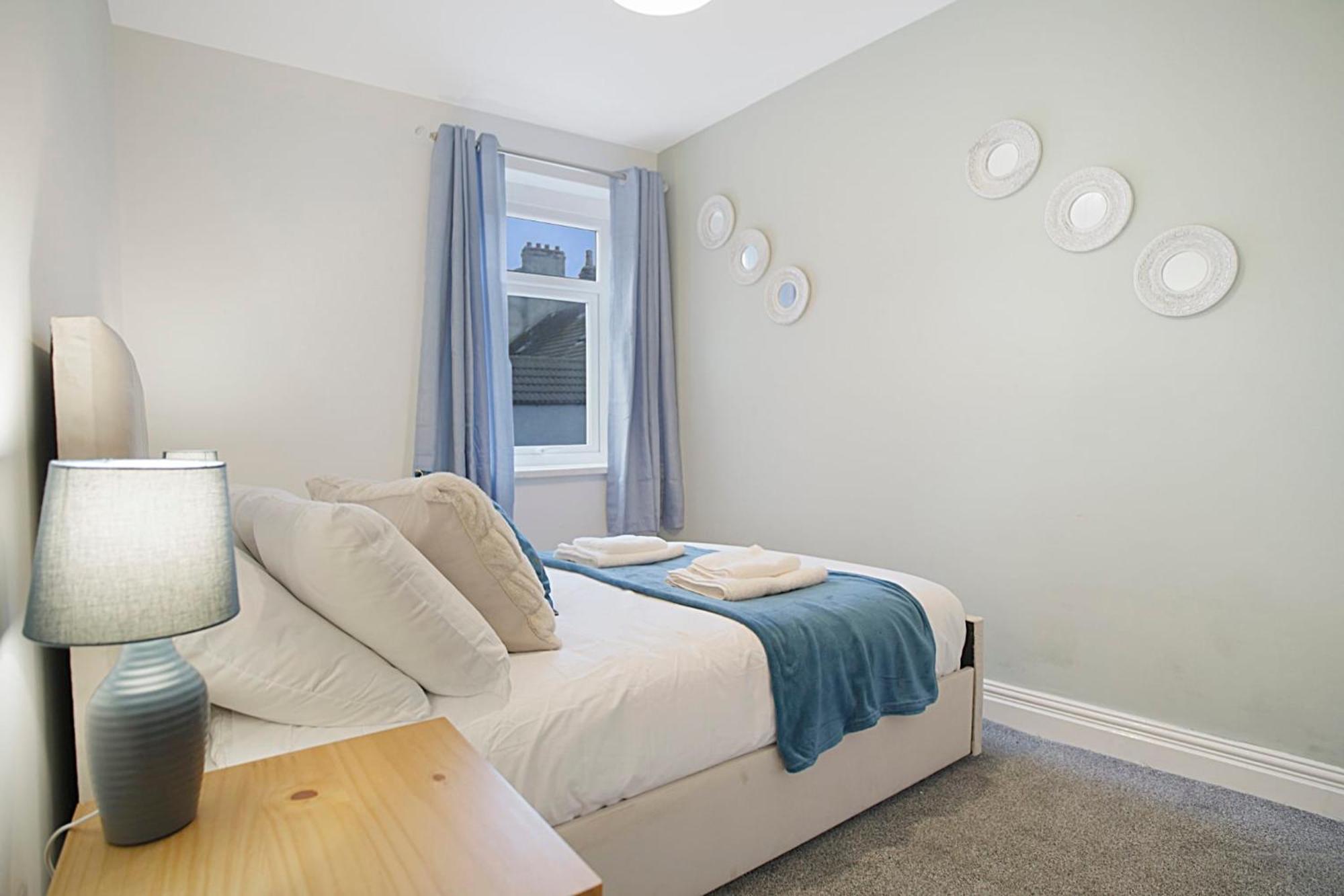 Seaside Haven On Newcomen Grove, Redcar Retreat Ngoại thất bức ảnh