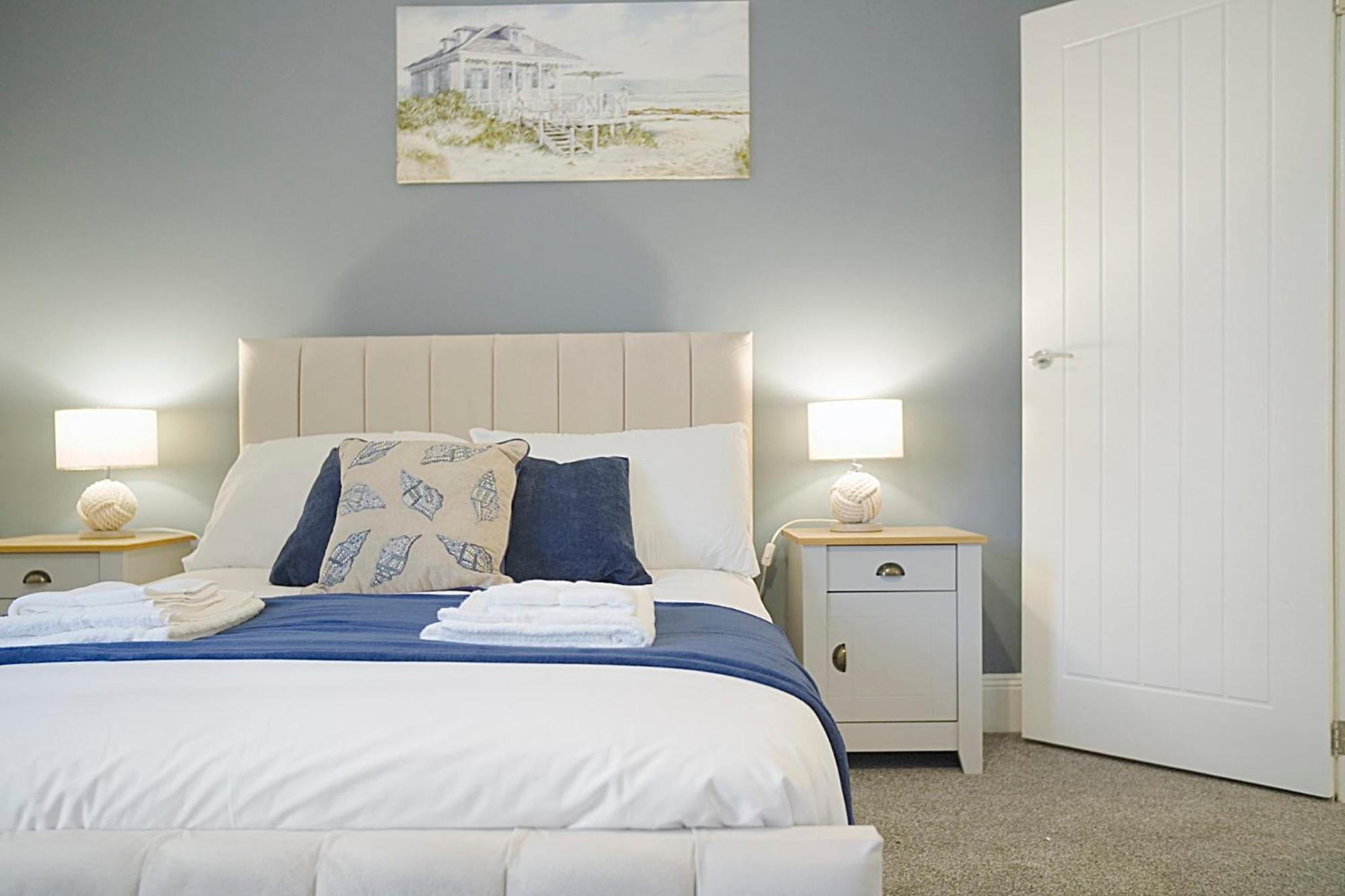 Seaside Haven On Newcomen Grove, Redcar Retreat Ngoại thất bức ảnh